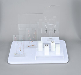 How to choose a good quality acrylic display stand?
